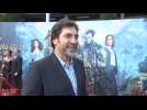Javier Bardem Talks China At 'Pirates of The Caribbean: Dead Men Tell No Tales' Premiere