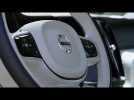 2018 New Volvo XC60 Interior Design | AutoMotoTV