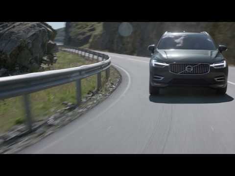 Volvo Cars partners with Google to build Android into next generation connected cars | AutoMotoTV
