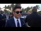 Hot Miami 'Baywatch' Premiere: Zac Efron
