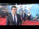 'Pirates of The Caribbean: Dead Men Tell No Tales' Premiere: Orlando Bloom