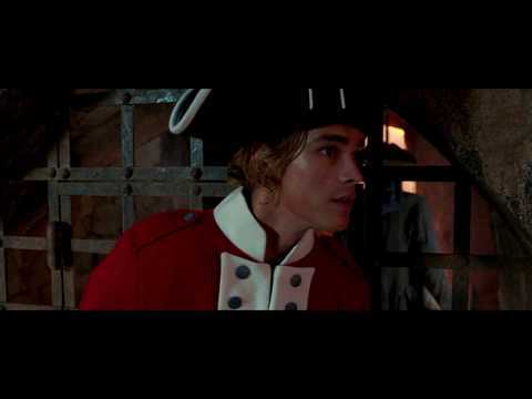 PIRATES OF THE CARIBBEAN: Salazar's Revenge - I'm Looking for a Pirate - Official Disney | HD
