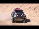 MINI John Cooper Works Rally Rebel Green Driving Video | AutoMotoTV