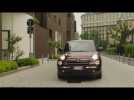 The new Fiat 500L Driving Video in Brown Trailer | AutoMotoTV