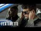 Baby Driver - Baby Featurette - Starring Ansel Elgort - At Cinemas June 28