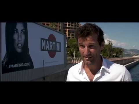 Banned Poster Girl Who Distracted Lewis Hamilton Returns to Monaco | AutoMotoTV