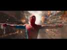 Robert Downey Jr, Chris Evans, Tom Holland In 'Spider-Man: Homecoming' New Trailer