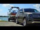 Ford Expedition Pro Trailer | AutoMotoTV