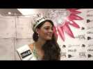 Getting to know your Miss SA 2017 - Label : Nelson Bitep - Category : Beauté