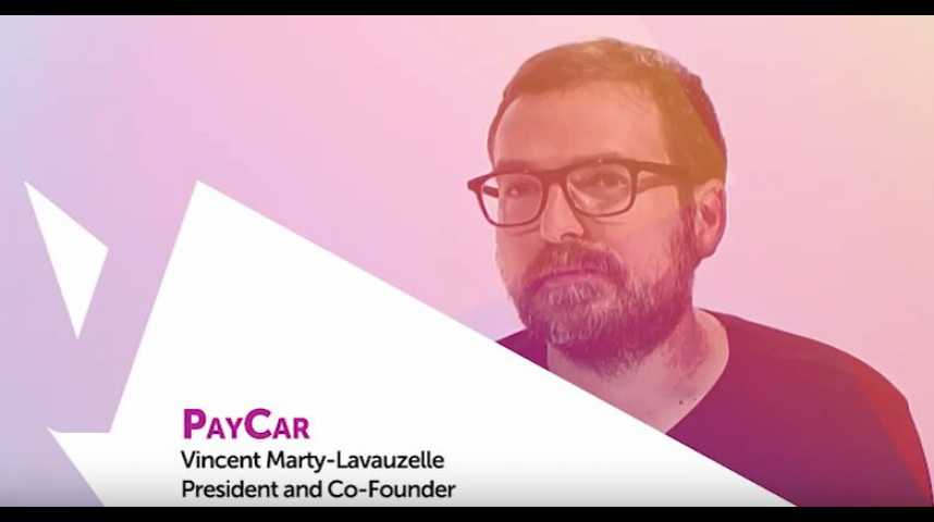 Illustration pour la vidéo BNP Paribas présente PayCar, une solution de paiement sécurisé pour voitures d’occasion