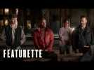 Baby Driver - Bats Featurette - Starring Jamie Foxx - At Cinemas June 28