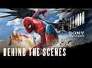 Spider-Man: Homecoming - Coolest. Mentor. Ever. - Starring Robert Downey Jr - At Cinemas July 5