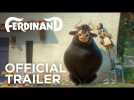 Ferdinand | Official HD Trailer #2 | 2017
