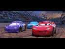 CARS 3 | Meet Jackson Storm | Official Disney UK