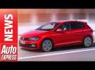 2017 VW Polo and Polo GTI revealed: first details on new mk6 supermini