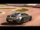 Aston Martin Vantage AMR - The First of a Fierce New Breed | AutoMotoTV