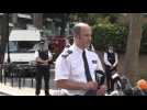 London police believe 58 dead in tower block fire