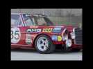 50 years of Mercedes-AMG - Mercedes-Benz 300 SEL 6.3 Design | AutoMotoTV