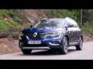 2017 New Renault KOLEOS - Driving Video Trailer | AutoMotoTV