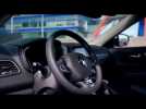 2017 New Renault KOLEOS Initiale Paris - Interior Design Trailer | AutoMotoTV