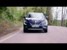 2017 New Renault KOLEOS - Driving Video | AutoMotoTV