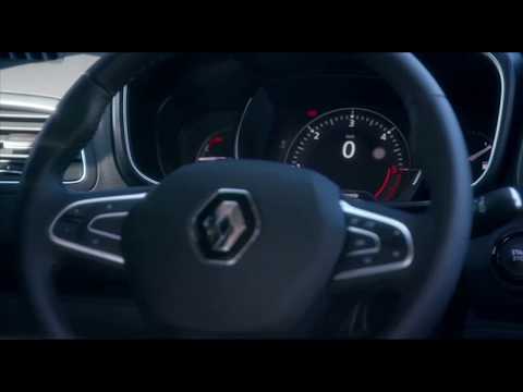 2017 New Renault KOLEOS - Interior Design Trailer | AutoMotoTV