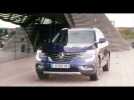 2017 New Renault KOLEOS - Exterior Design | AutoMotoTV