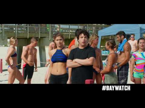 Baywatch | Welcome | Paramount Pictures UK