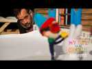 My Life as a Courgette | Featurette - "The Story"