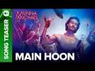 Main Hoon Audio Song Teaser | Munna Michael Movie 2017 | Tiger Shroff, Nawazuddin Siddiqui