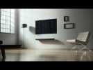 LG SIGNATURE OLED Wallpaper TV: Simplicity. Perfection. 2017