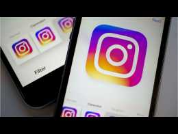 Facebook Adds Snapchat-Like Camera Filters to Instagram
