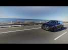 2018 GENESIS G80 SPORT Driving Video Trailer | AutoMotoTV