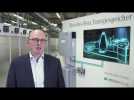 Mercedes-Benz Battery Production plant Kamenz - Saxony - Marc Thomas | AutoMotoTV