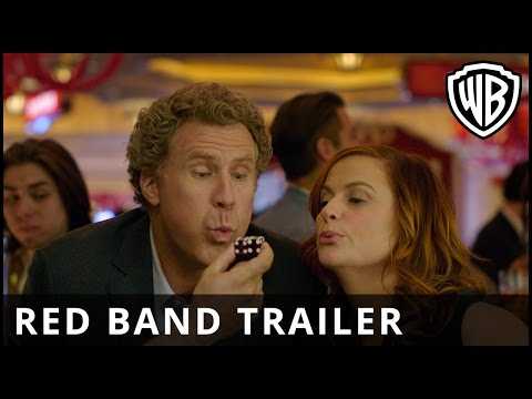 The House - Red Band Trailer - Warner Bros. UK