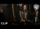King Arthur: Legend of the Sword - “You’ve Been Used Against Me” Clip - Warner Bros. UK