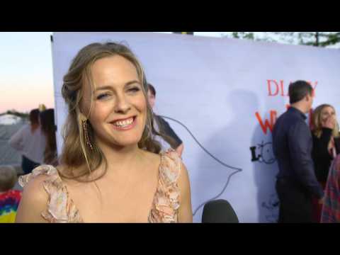 Alicia Silverstone At Indy Event For 'Diary of a Wimpy Kid: The Long Haul'