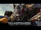 Transformers: The Last Knight | International Trailer | Paramount Pictures UK