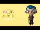 MY LIFE AS A COURGETTE - Making-Of Featurette