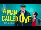 A MAN CALLED OVE | Official UK Trailer [HD] - in cinemas June 30