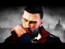 VAMPYR Official Cinematic Trailer (E3 2017) PS4 / Xbox One / PC