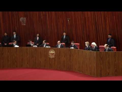 Brazil: the debate continues at court on President Temer's fate