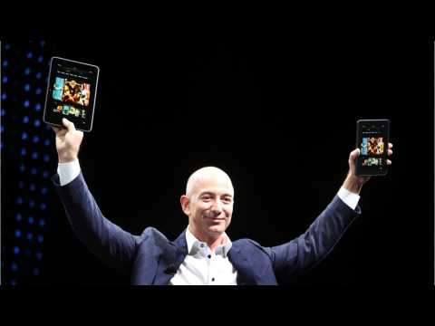 Alexa Is Coming To Amazon Fire Tablets Today