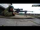 This is the T-5000, Russia's Newest Generation Sniper Rifle