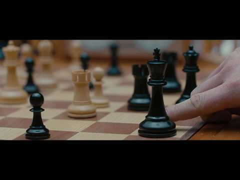 Pawn Sacrifice [HD] Official UK Trailer