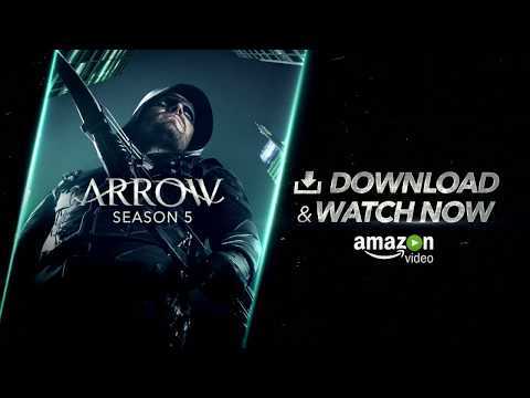 Arrow – Season 5 Official Trailer – Warner Bros. UK