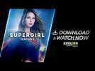 Supergirl – Season 2 Official Trailer – Warner Bros. UK