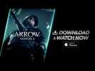 Arrow – Season 5 Official Trailer – Warner Bros. UK