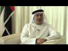 Gulf rivals not seeking Qatar 'regime change' - Label : AFPTV - First images - Category : News