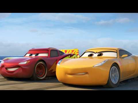 ‘Cars 3’ Review: Lightning McQueen Has Mid-Life Crisis as Series Spins Its Wheels